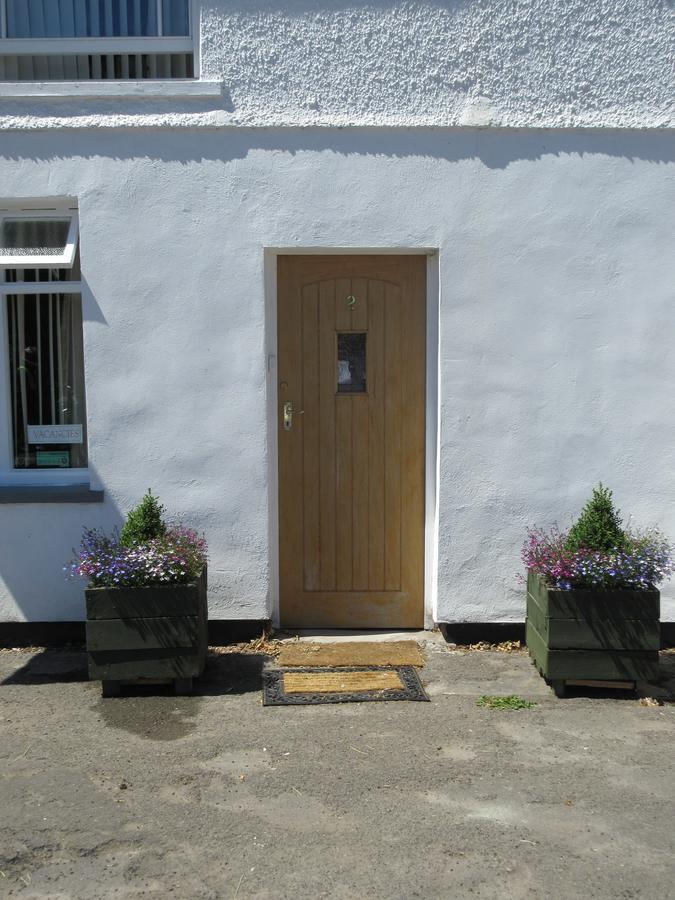 Anchor House 2 East Street Alford Lincolnshire Ln13 9Eq Panzió Kültér fotó